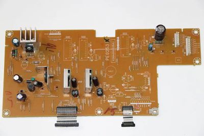 Лот: 20617125. Фото: 1. PE0253 X V28A000326A1 Toshiba... Запчасти для телевизоров, видеотехники, аудиотехники