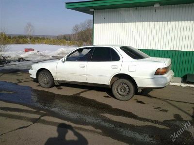 Лот: 2327494. Фото: 1. продам тойота камри. Автомобили