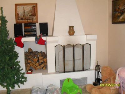 Лот: 2659638. Фото: 1. Сдам коттедж. Покровка. 140 метров... Дома, дачи, коттеджи