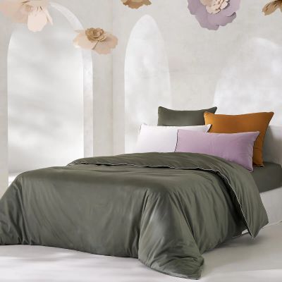 Лот: 24174740. Фото: 1. Пододеяльник LaRedoute. Постельное бельё