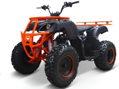 Лот: 25788076. Фото: 1. Квадроцикл GLADIATOR H200. Снегоходы, квадроциклы
