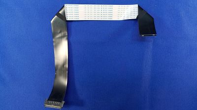 Лот: 21277403. Фото: 1. LVDS от Main до Driver Board для... Запчасти для телевизоров, видеотехники, аудиотехники