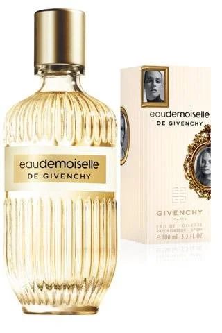 Лот: 11144597. Фото: 1. Givenchy woman Eaudemoiselle De... Женская парфюмерия