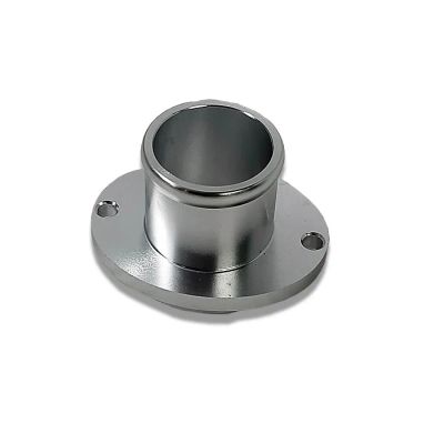 Лот: 21176969. Фото: 1. Переходник для блоу-оффа Subaru... Детали тюнинга