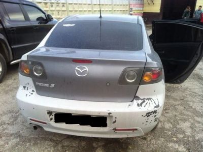 Лот: 7126222. Фото: 1. mazda 3. Автомобили