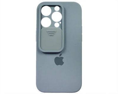Лот: 20887620. Фото: 1. Чехол iPhone 14 Pro Protect Cam... Чехлы, бамперы