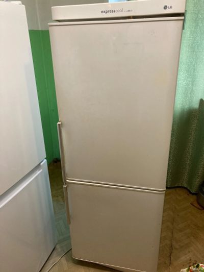 Лот: 18298140. Фото: 1. Холодильник. Холодильники, морозильные камеры