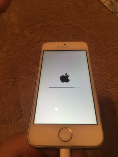Лот: 15427213. Фото: 1. iPhone 5s. Смартфоны