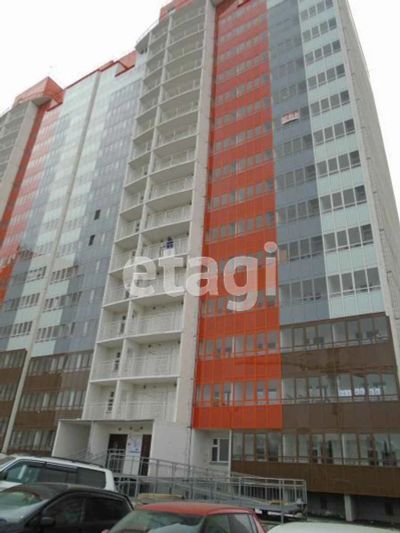 Лот: 25297828. Фото: 1. квартира , Красноярск улица Вильского... Квартиры, студии