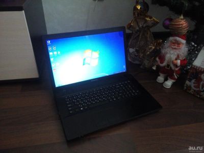 Лот: 8906478. Фото: 1. Lenovo G700 Intel 2020m 2x2,40Ghz... Ноутбуки