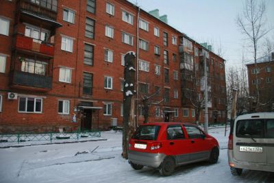 Лот: 10753132. Фото: 1. 2-комнатная квартира, 47,7 кв... Квартиры, студии