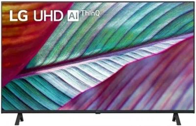 Лот: 22195084. Фото: 1. 50&quot; Телевизор LG 50UR78009LL. Телевизоры