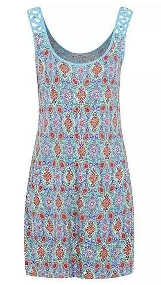 Лот: 17335311. Фото: 1. Платье. Jersey Cover Dress. George... Платья