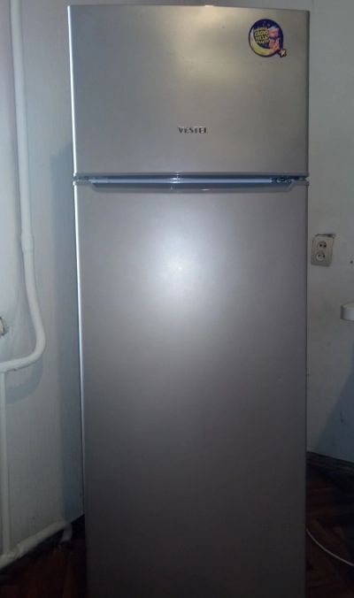 Лот: 16728217. Фото: 1. Холодильник Vestel. Холодильники, морозильные камеры