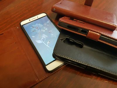 Лот: 11578248. Фото: 1. Чехол-книжка для LeEco Cool1... Чехлы, бамперы