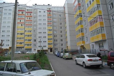 Лот: 3022343. Фото: 1. 2к квартира Октябрьский р-н, ост... Квартиры, студии