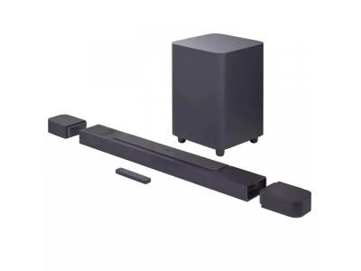 Лот: 25587901. Фото: 1. Саундбар JBL BAR 800 PRO. Активные акустические системы
