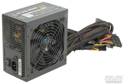 Лот: 9765606. Фото: 1. Блок питания AeroCool KCAS-800W. Корпуса, блоки питания