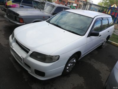 Лот: 13779572. Фото: 1. Nissan expert. Автомобили