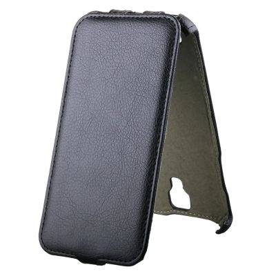 Лот: 3489947. Фото: 1. Флип-кейс Activ Leather для Samsung... Чехлы, бамперы