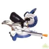 Лот: 5132739. Фото: 1. торцовочная пила Dexter 1500W. Электроинструмент