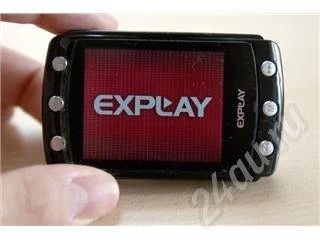Лот: 387325. Фото: 1. плеер EXPLAY M6 2Gb. Плееры