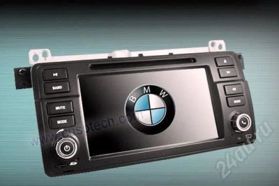 Лот: 409750. Фото: 1. BMW 3 Series (E38/E39/E46/X3/X5... Видеорегистраторы,  радар-детекторы, системы парковки