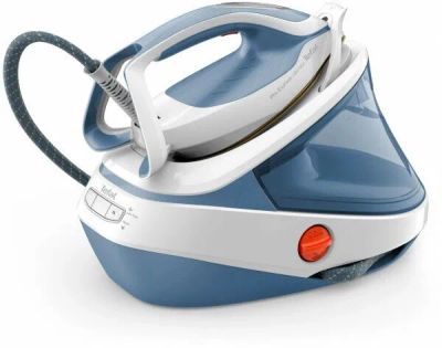 Лот: 20820971. Фото: 1. Утюг с парогенератором Tefal GV9710E0. Утюги, парогенераторы, отпариватели