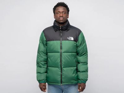Лот: 24975575. Фото: 1. Куртка зимняя The North Face. Верхняя одежда