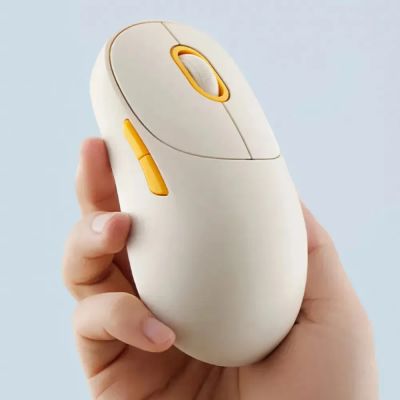Лот: 21247934. Фото: 1. Мышь Xiaomi Wireless Mouse 3... Клавиатуры и мыши