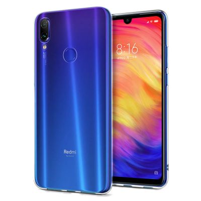 Лот: 14181140. Фото: 1. Xiaomi Redmi Note 7 ( 3/32Gb... Смартфоны