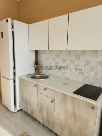 Лот: 21763946. Фото: 1. Сдам 1-комн. улица Академика Вавилова... Квартиры, студии