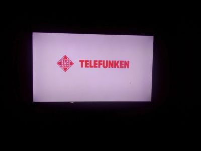 Лот: 16979069. Фото: 1. Led телевизор телефункен 32'. Телевизоры