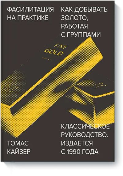 Лот: 24463277. Фото: 1. Фасилитация на практике. Менеджмент