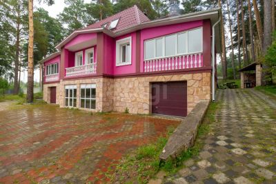 Лот: 25678626. Фото: 1. 4-комн. дом , Красноярск улица... Дома