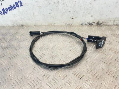 Лот: 25259309. Фото: 1. тросик лючка топливного бака SsangYong... Топливная система