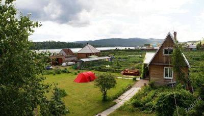 Лот: 95316. Фото: 1. Продам участок на Парном (оз... Земельные участки