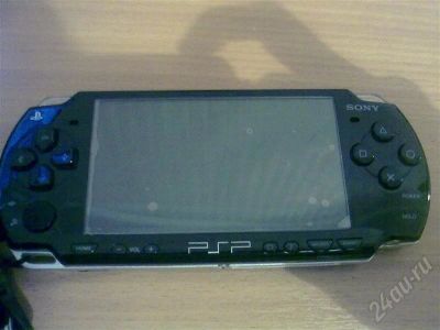 Лот: 211283. Фото: 1. psp 2008 slim срочно!!!сегодня... Игровые приставки, консоли