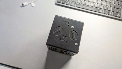 Лот: 25886016. Фото: 1. Микрокомпьютер на базе Intel Atom... Компьютеры в сборе