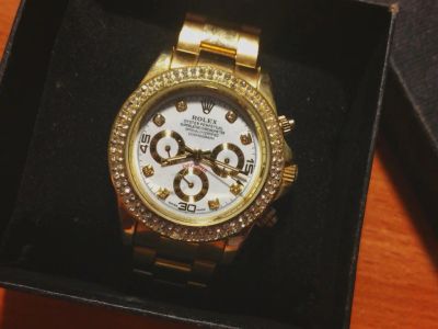 Лот: 7686822. Фото: 1. Новые часы Rolex Daytona (Ролекс... Другие наручные часы