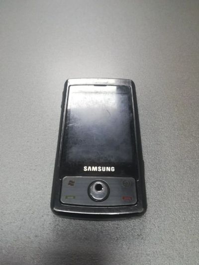 Лот: 15298335. Фото: 1. Samsung i740. Дисплеи, дисплейные модули, тачскрины