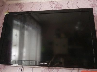 Лот: 10897659. Фото: 1. Телевизор. Телевизоры