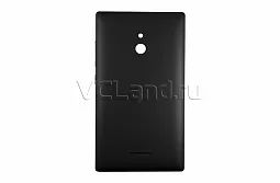 Лот: 17268323. Фото: 1. Nokia XL (RM-1030) - Чёрный (11671... Другое (запчасти, оборудование)