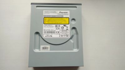 Лот: 14762296. Фото: 1. Blu-ray привод Pioneer BDR-209DBK... Приводы CD, DVD, BR, FDD