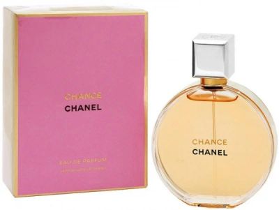 Лот: 3692709. Фото: 1. Chance Eau de Parfum от Chanel... Женская парфюмерия