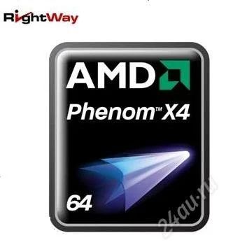 Лот: 1111348. Фото: 1. 4 ядра Phenom X4 + 4 гига DDR3... Компьютеры в сборе