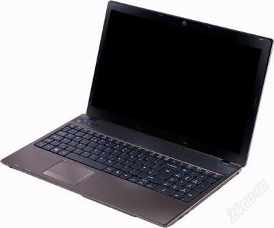 Лот: 942841. Фото: 1. Новый игровой Acer 5552G 2 ядра... Ноутбуки