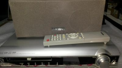 Лот: 9379409. Фото: 1. Домашний кинотеатр Samsung HT-DM150. Домашние кинотеатры