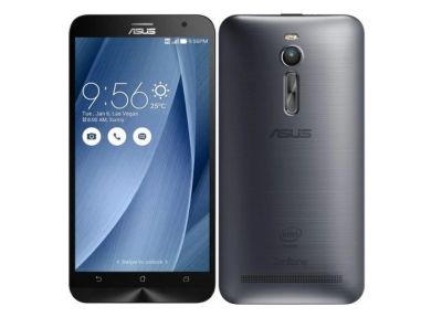 Лот: 6155100. Фото: 1. asus zenfone 2 (32гб/4гб озу... Смартфоны