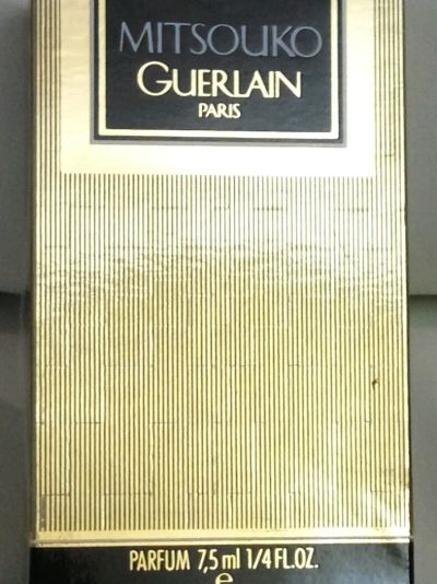 Лот: 8747435. Фото: 1. духи Mitsouko Guerlain. Женская парфюмерия